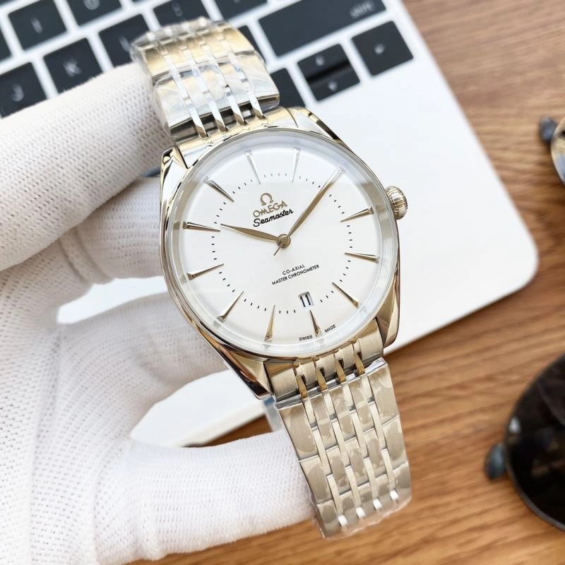 ZeroBulk OMEGA Watches 193600