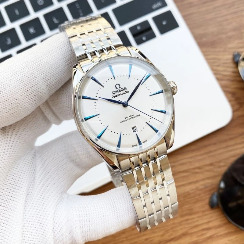 ZeroBulk OMEGA Watches 193600