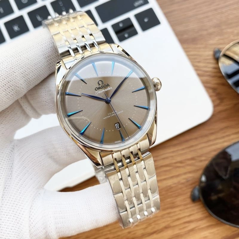 ZeroBulk OMEGA Watches 193600