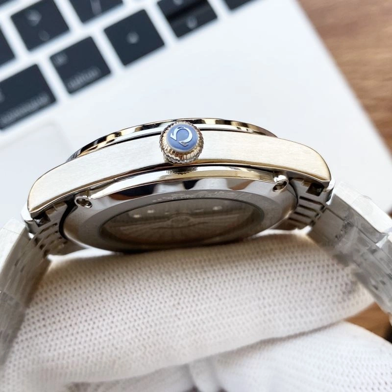 ZeroBulk OMEGA Watches 193600