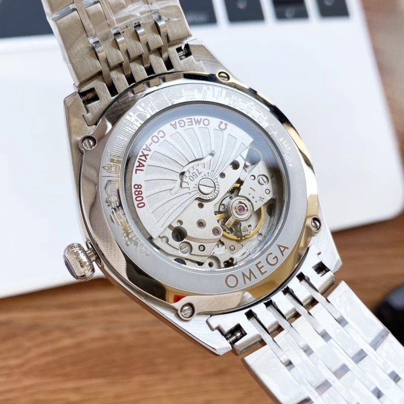 ZeroBulk OMEGA Watches 193600