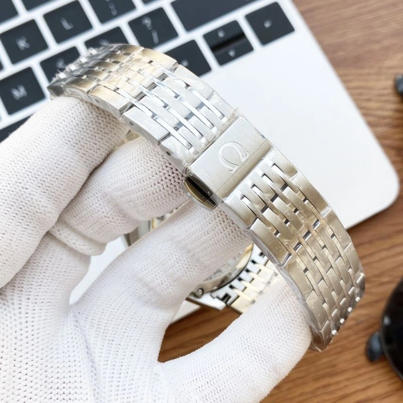 ZeroBulk OMEGA Watches 193600