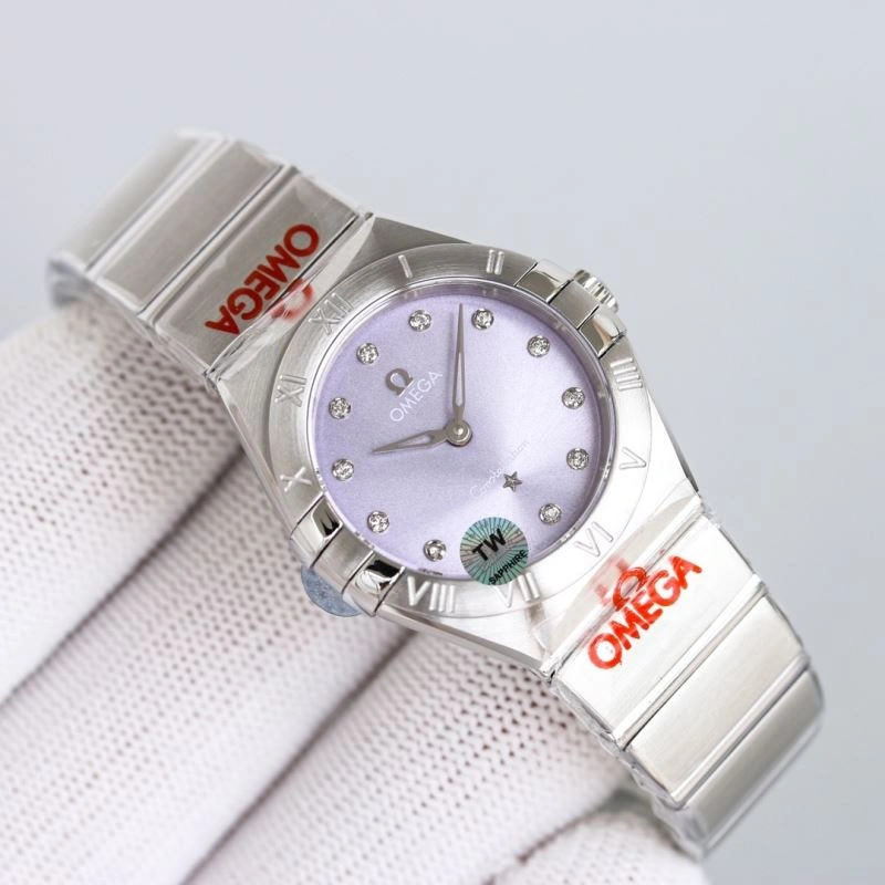 SunProtective OMEGA Watches 193608