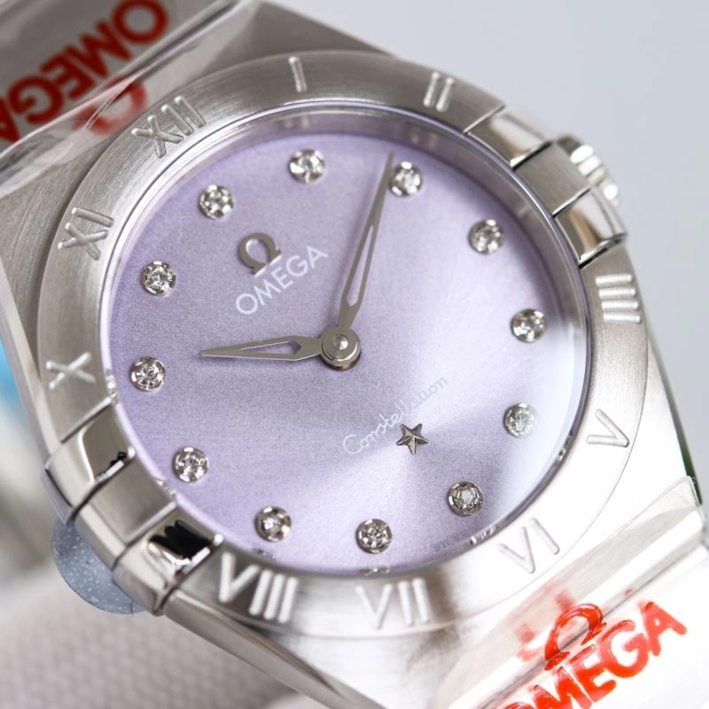 SunProtective OMEGA Watches 193608