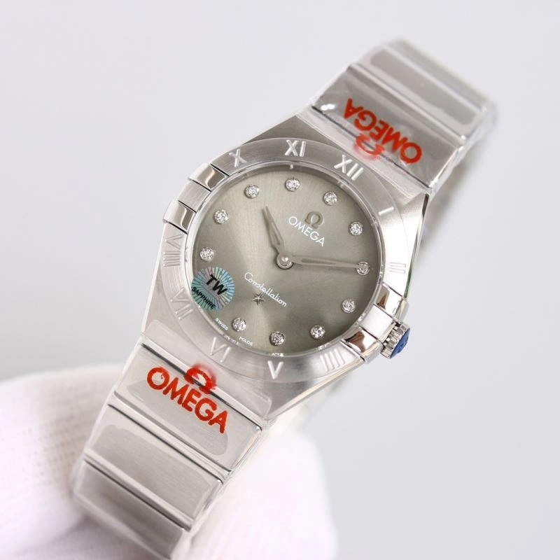 Packable OMEGA Watches 193596