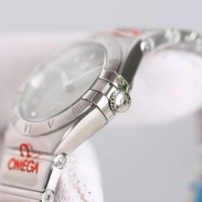 Packable OMEGA Watches 193596