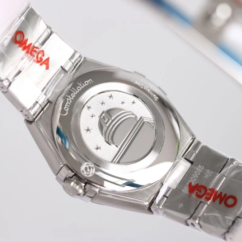 Packable OMEGA Watches 193596