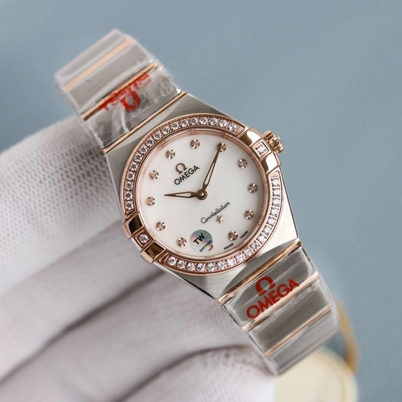 ZeroBulk OMEGA Watches 193593