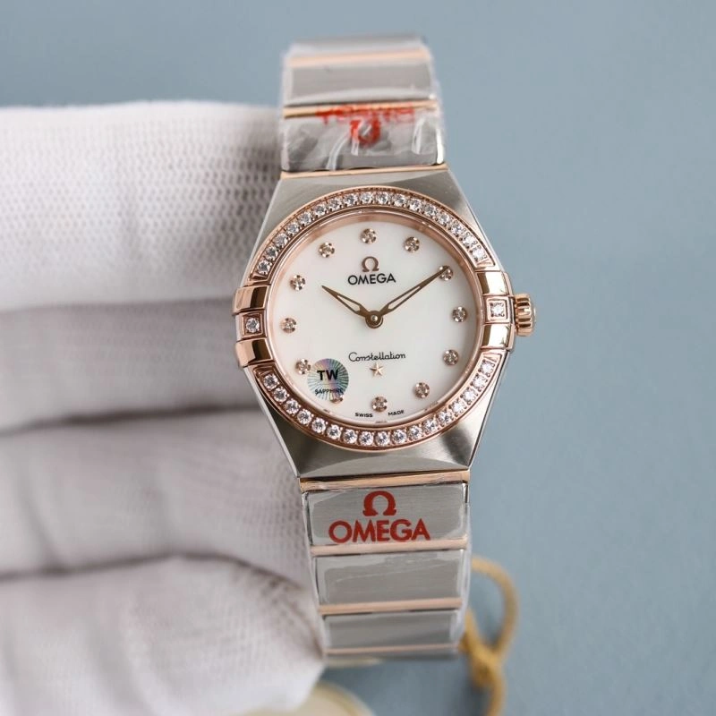 ZeroBulk OMEGA Watches 193593