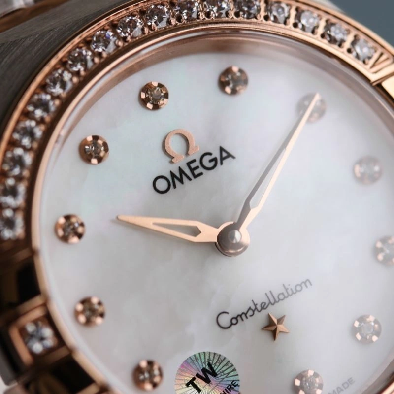 ZeroBulk OMEGA Watches 193593