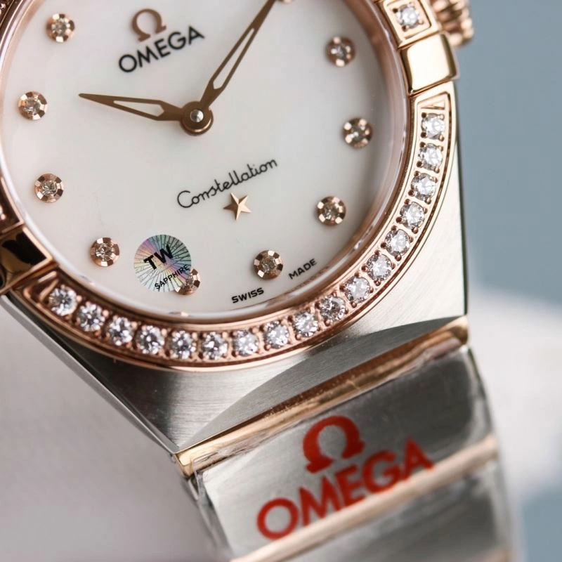ZeroBulk OMEGA Watches 193593