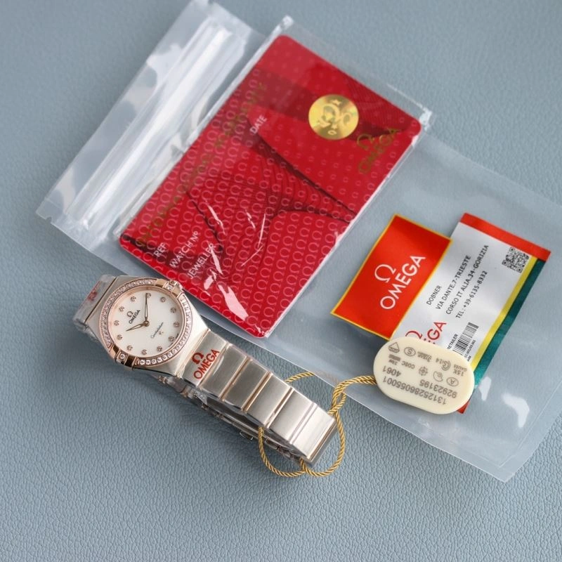 ZeroBulk OMEGA Watches 193593