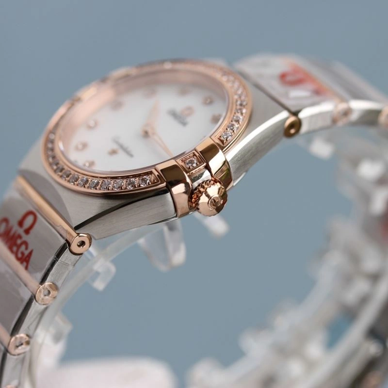 ZeroBulk OMEGA Watches 193593