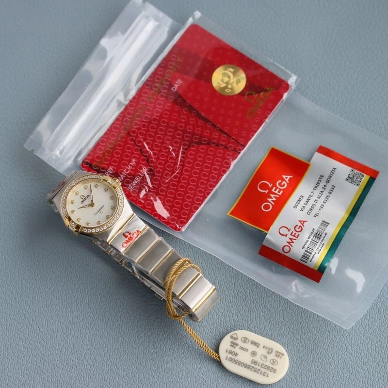 DailyWear OMEGA Watches 193575
