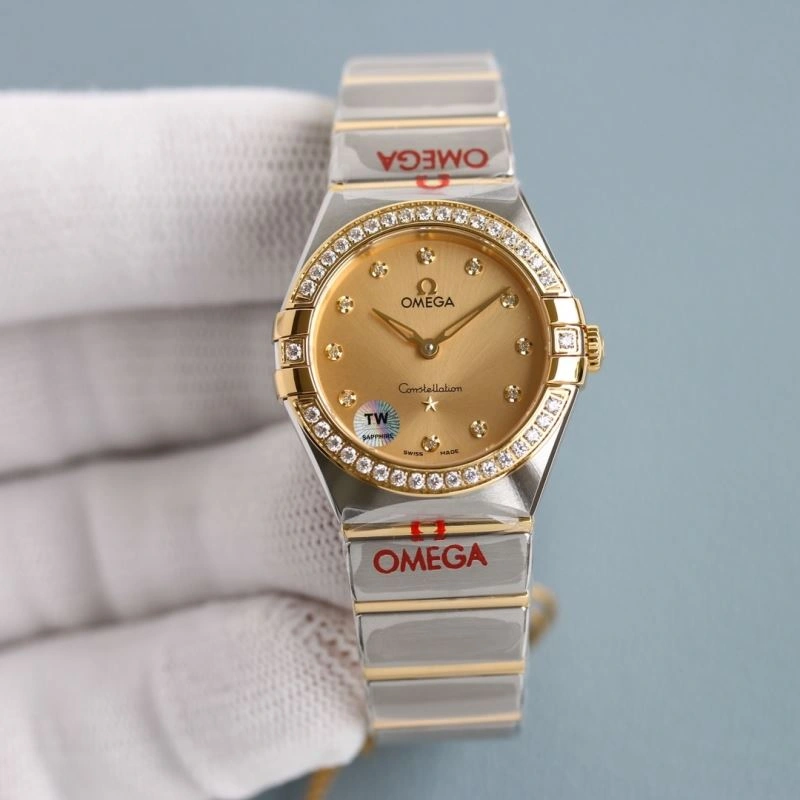 OMEGA Watches Lightweight 193578