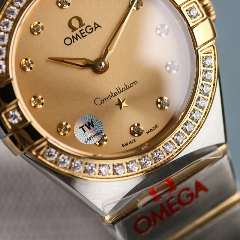 OMEGA Watches Lightweight 193578