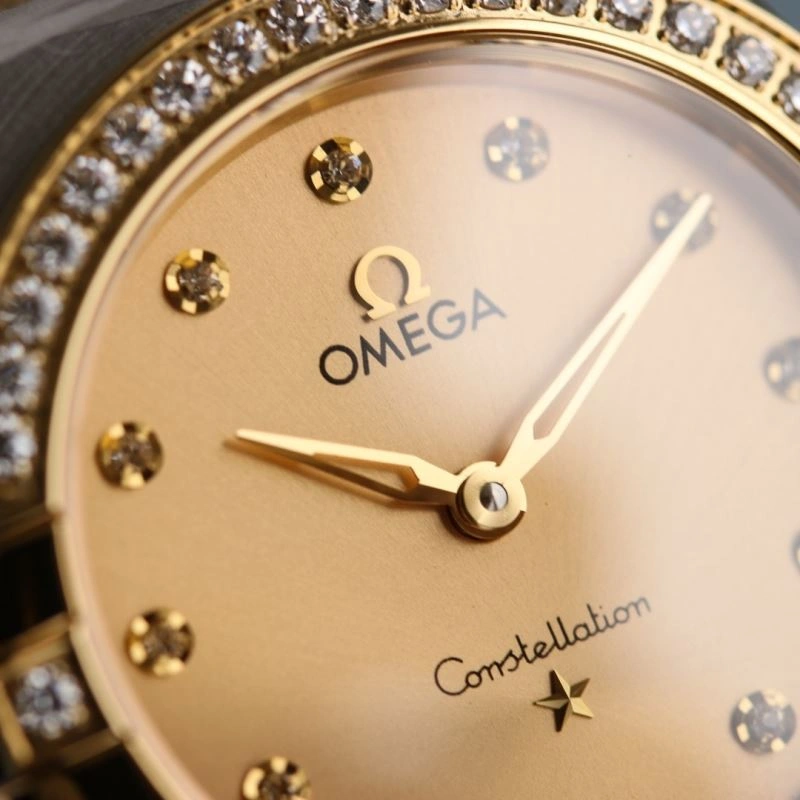 OMEGA Watches Lightweight 193578