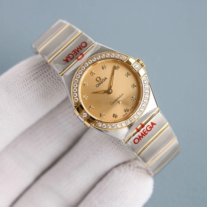 OMEGA Watches Lightweight 193578
