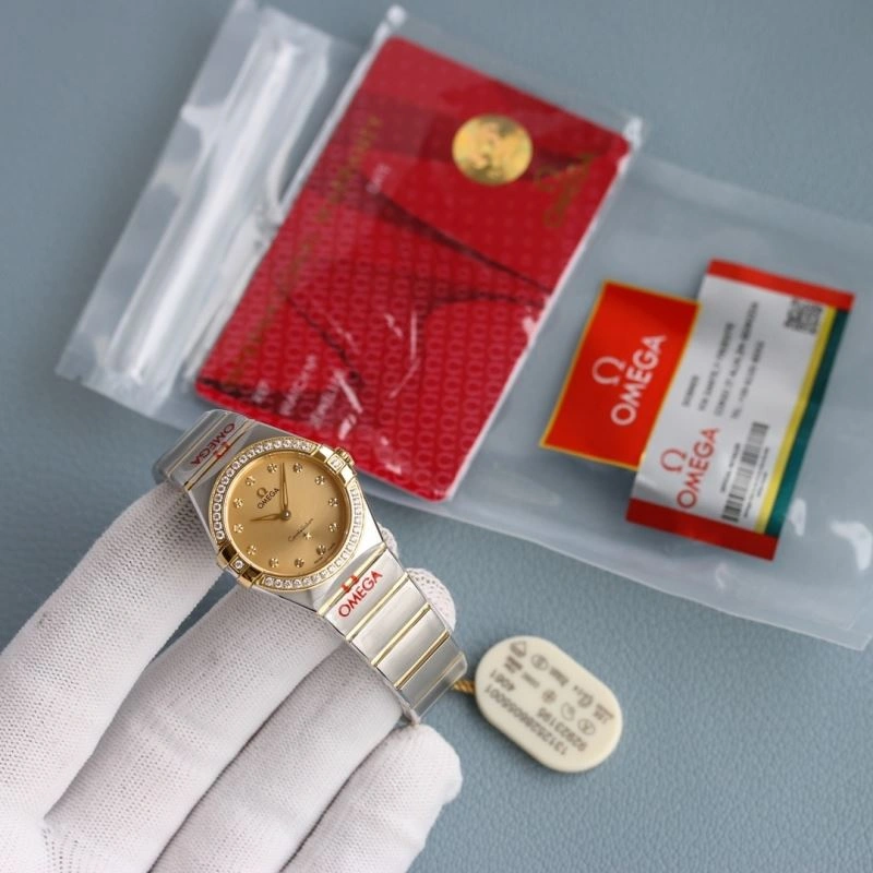 OMEGA Watches Lightweight 193578