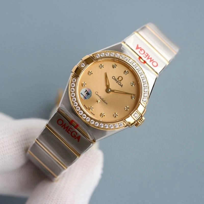 OMEGA Watches Lightweight 193578