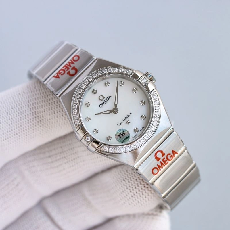 OMEGA Watches Versatile 193558