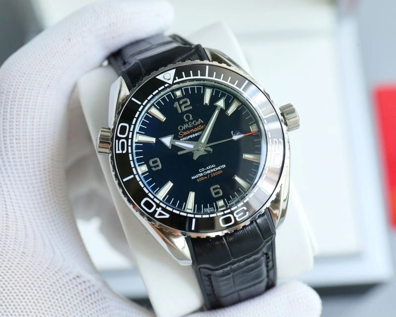 Sleek OMEGA Watches 193564