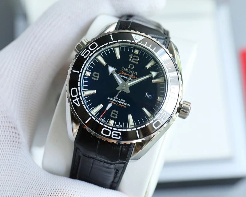 Sleek OMEGA Watches 193564