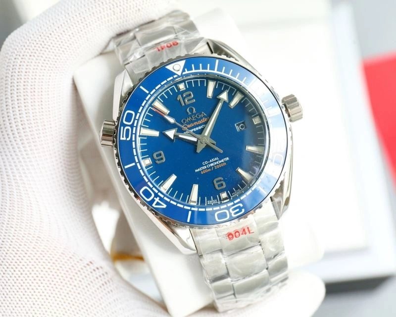 Comfortable OMEGA Watches 193559