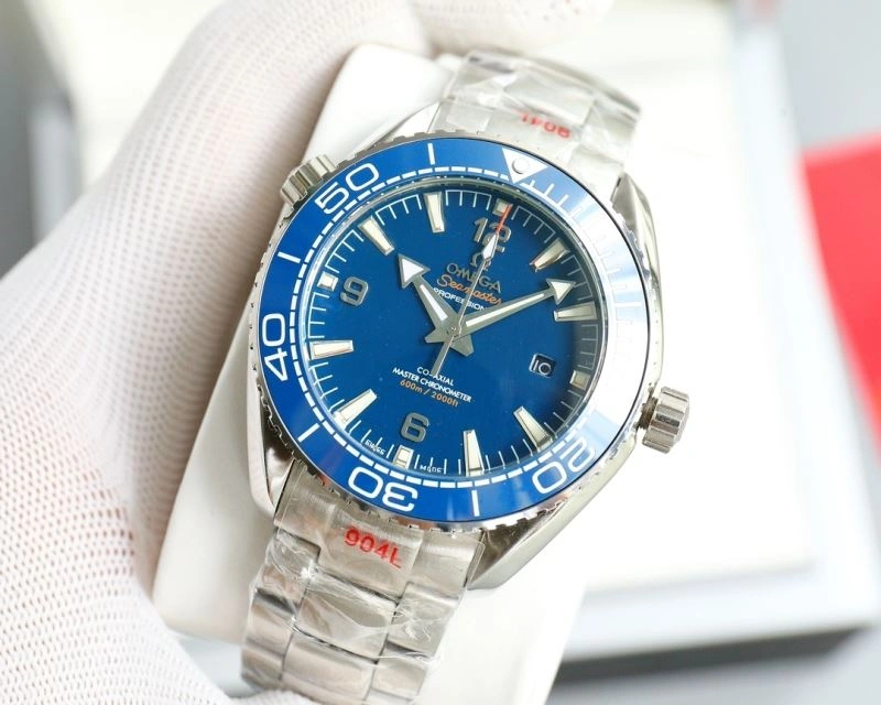 Comfortable OMEGA Watches 193559