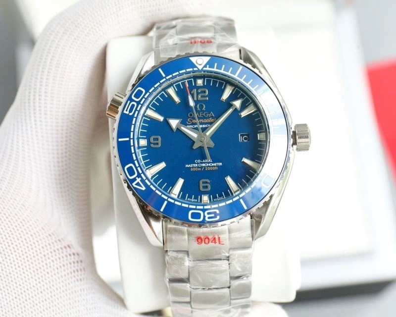 Comfortable OMEGA Watches 193559