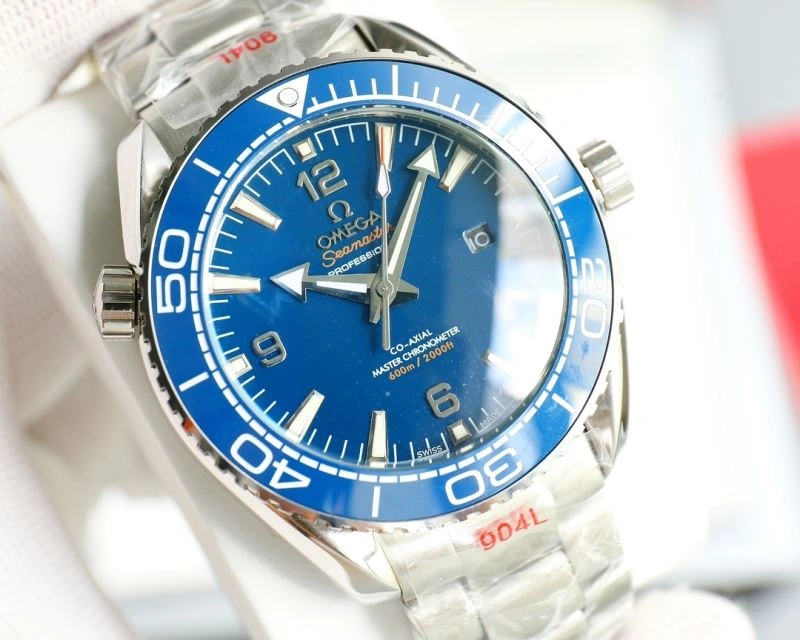 Comfortable OMEGA Watches 193559