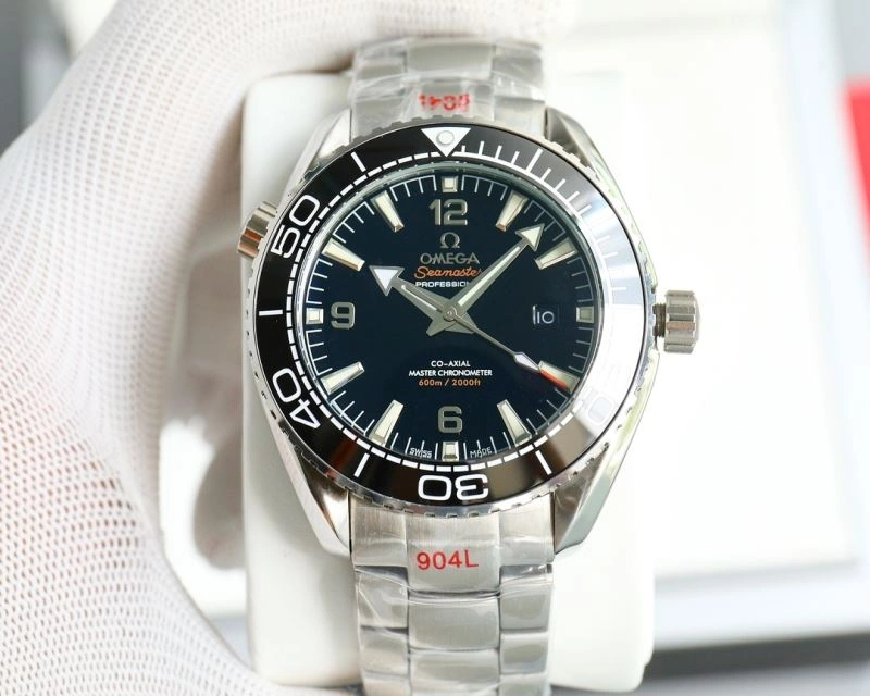 HighPerformance OMEGA Watches 193563