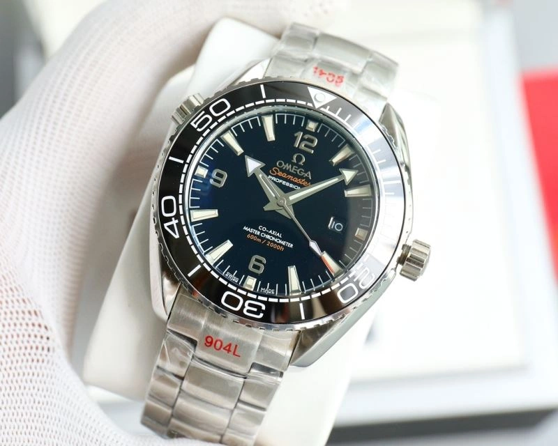 HighPerformance OMEGA Watches 193563