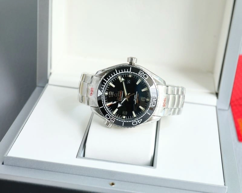 HighPerformance OMEGA Watches 193563