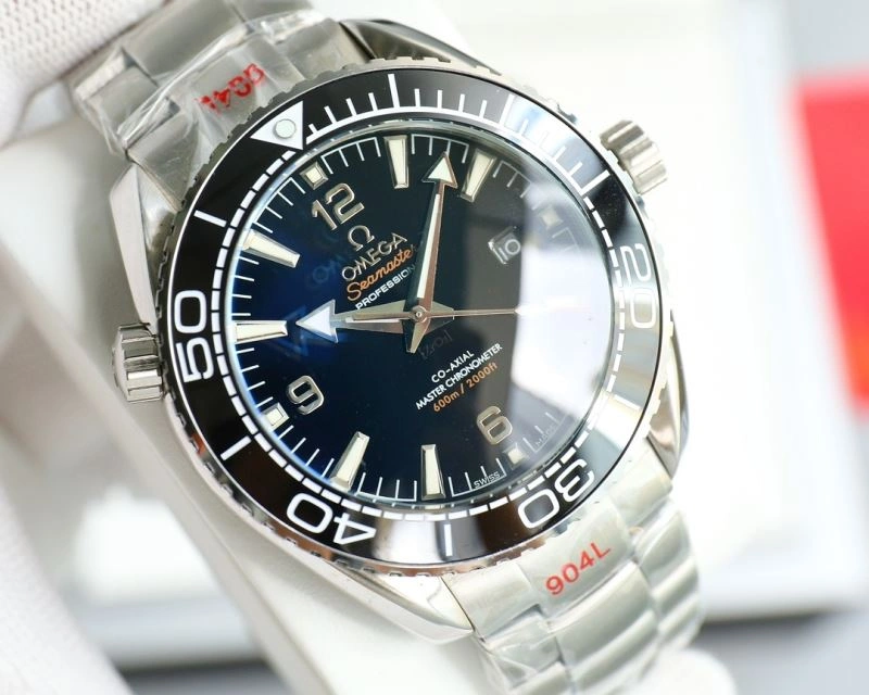 HighPerformance OMEGA Watches 193563