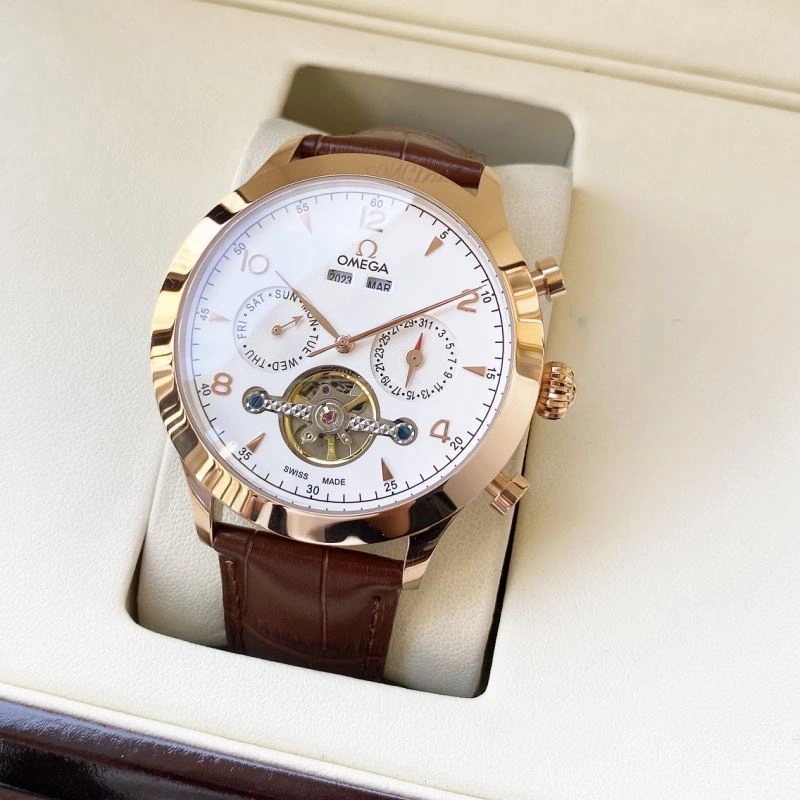 Packable OMEGA Watches 193588