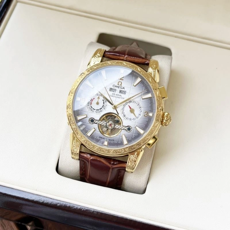 TravelReady OMEGA Watches 193587