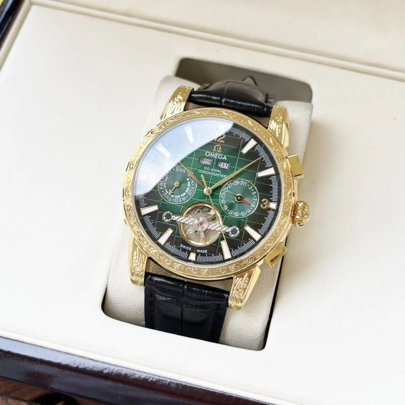 TravelReady OMEGA Watches 193587