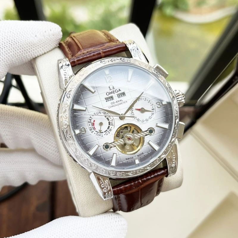 TravelReady OMEGA Watches 193587