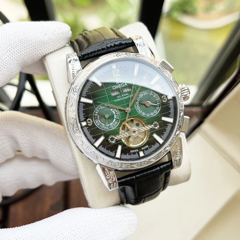 TravelReady OMEGA Watches 193587