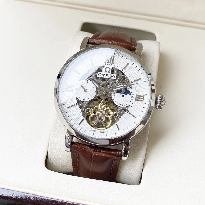 Comfortable OMEGA Watches 193574