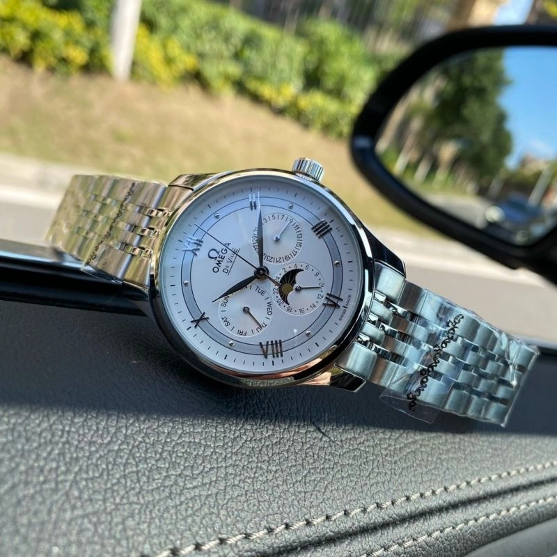 OMEGA Watches Efficient 193561