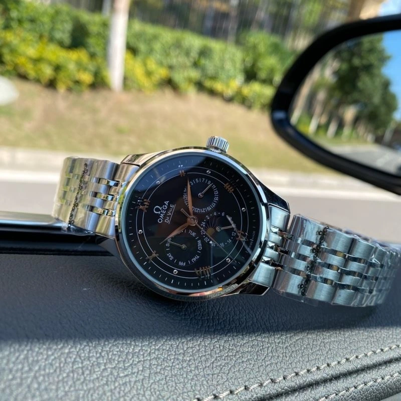 OMEGA Watches Efficient 193561