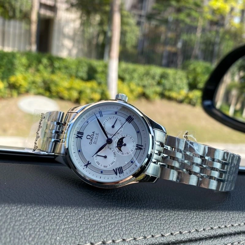 OMEGA Watches Efficient 193561