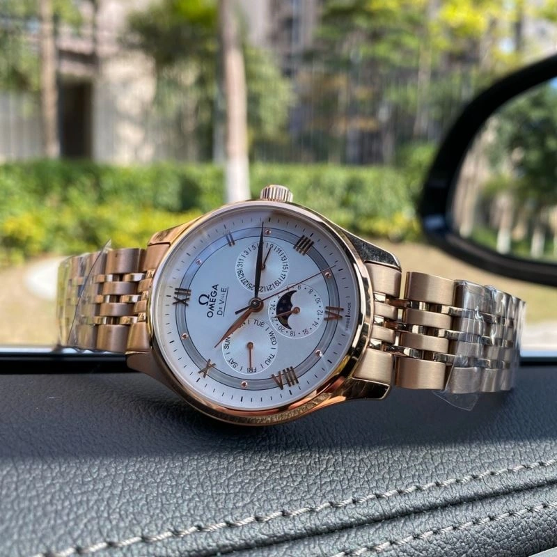 OMEGA Watches Efficient 193561