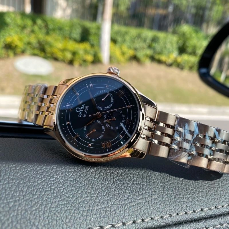 OMEGA Watches Efficient 193561