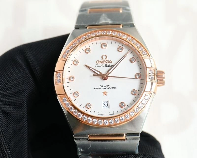 OMEGA Watches Chic 193592
