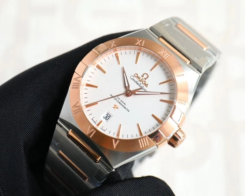 OMEGA Watches Chic 193592