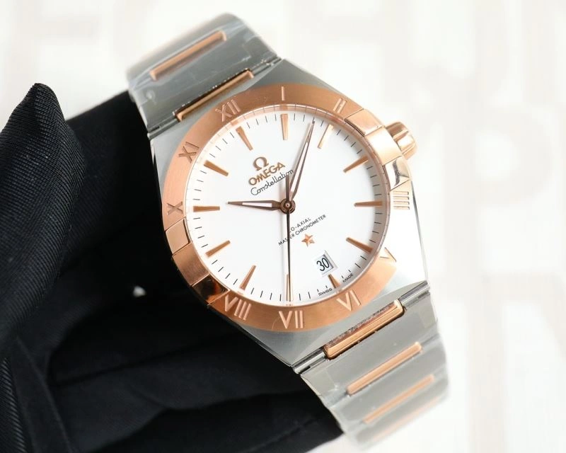 OMEGA Watches Chic 193592