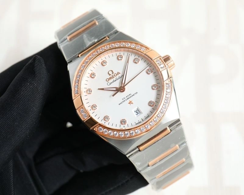 OMEGA Watches Chic 193592